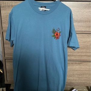 Santa Cruz Mens shirt